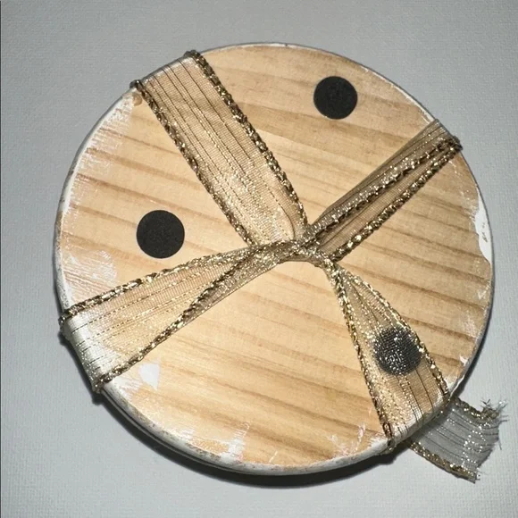 Christmas coasters - Picture 6 of 6